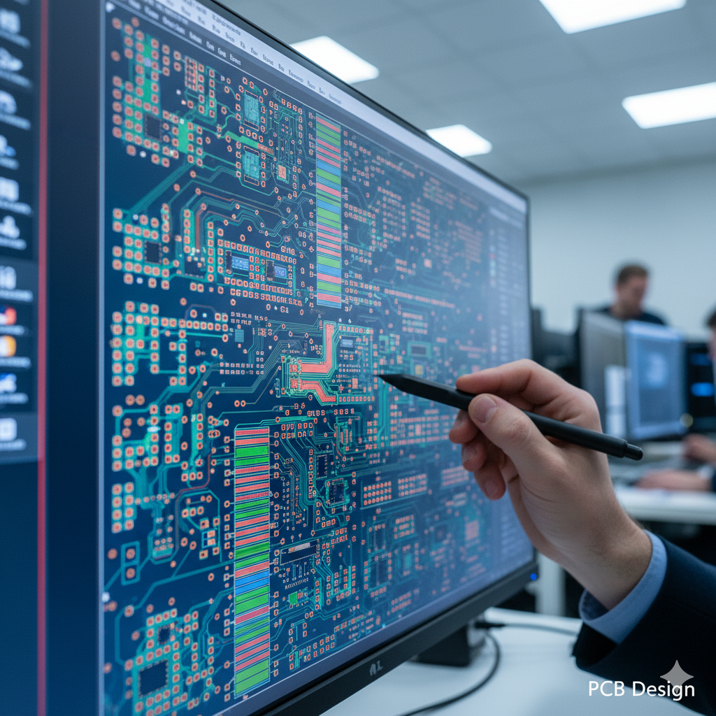 PCB Design