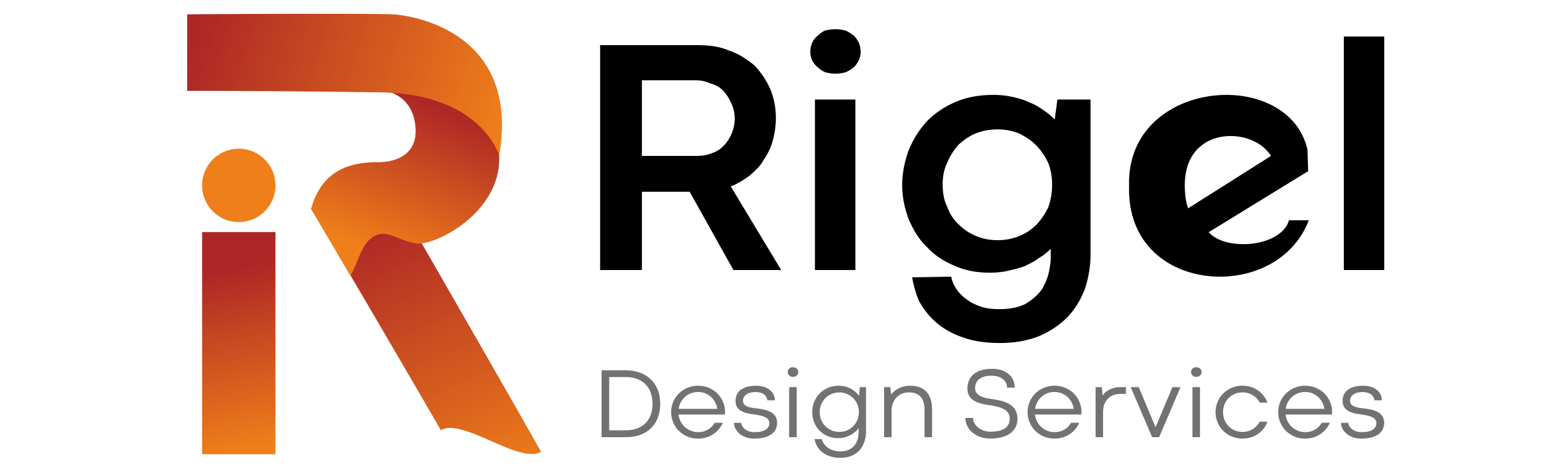 Rigel Design Services Logo