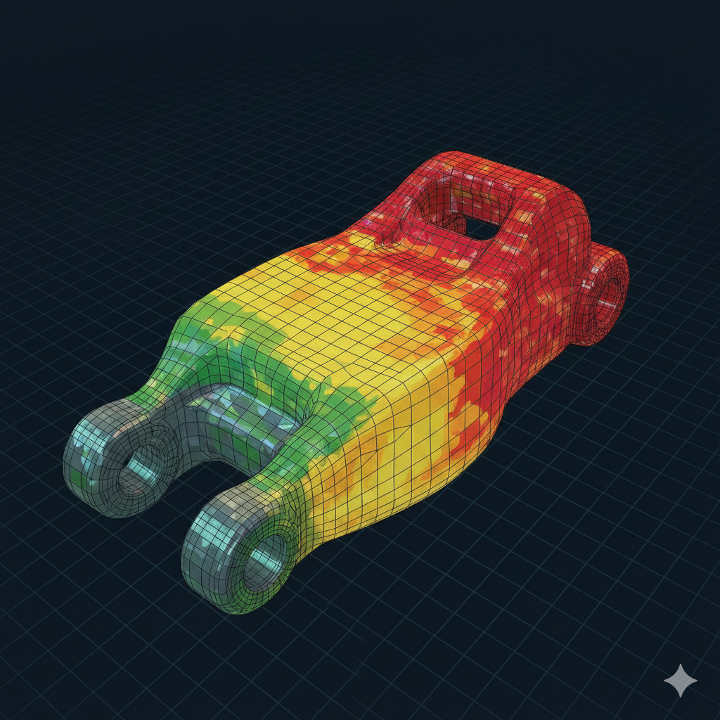 Simulation and Analysis